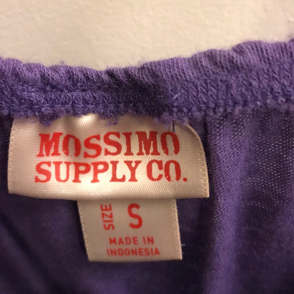 Purple Top - Picture 2 of 3